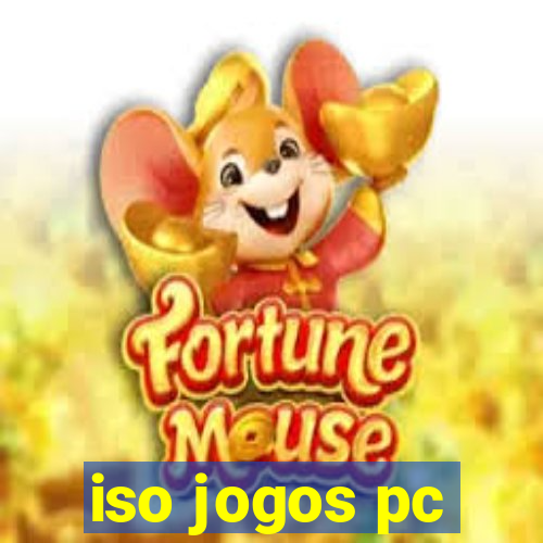 iso jogos pc